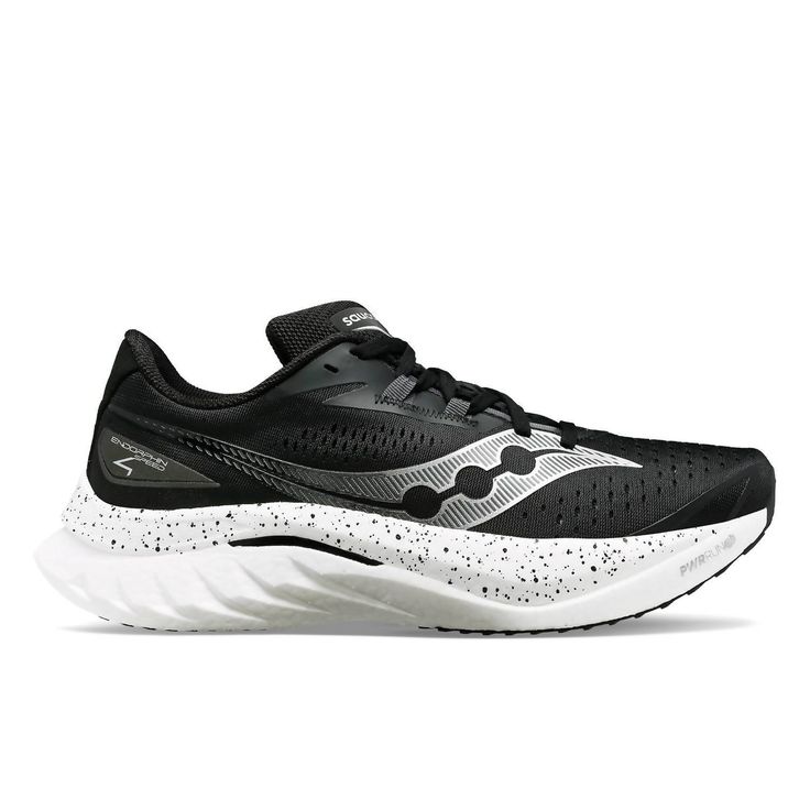 Saucony Endorphin