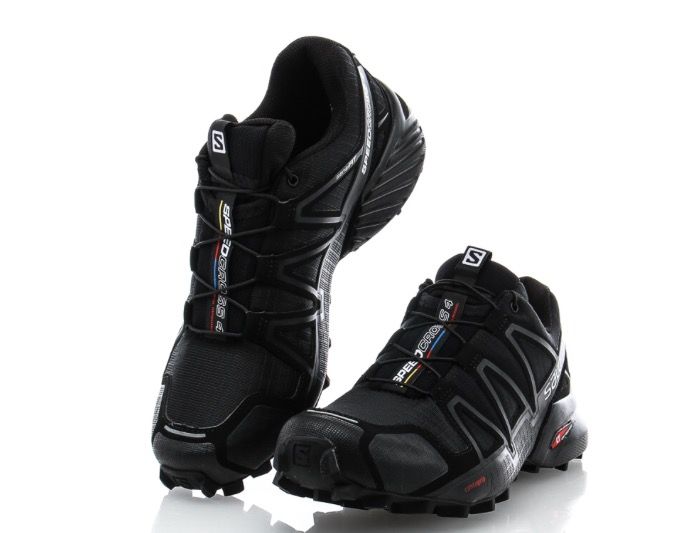 Salomon Speedcross