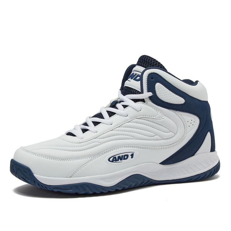 AND1 Retro Shoe