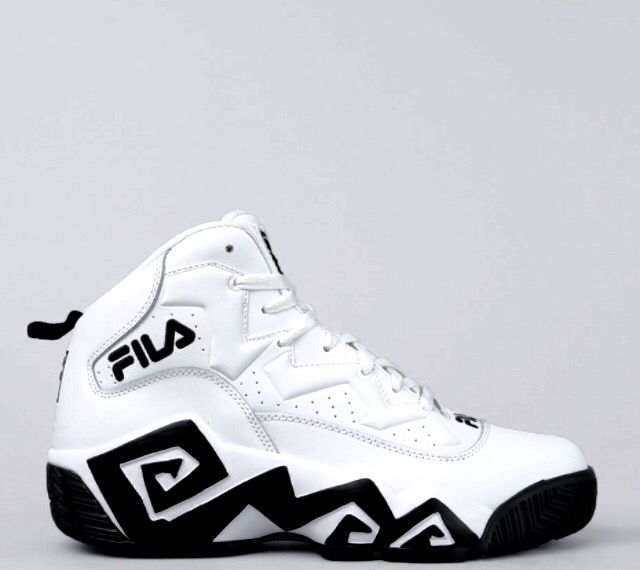 Fila Basketball Classic