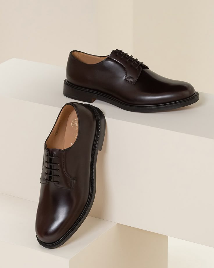 Brogue Oxford
