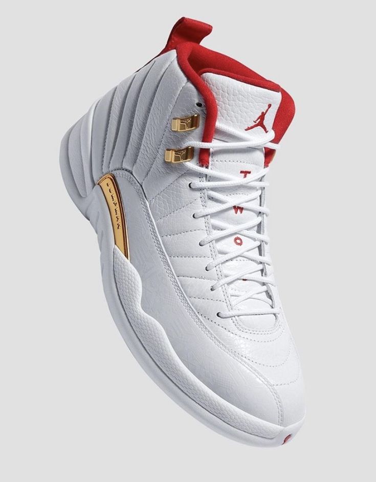 Jordan 12