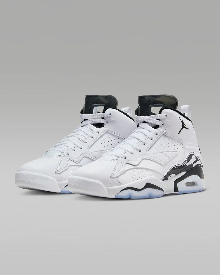 Jordan 6 Rings