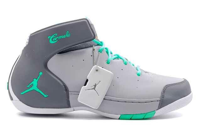 Jordan Melo M3