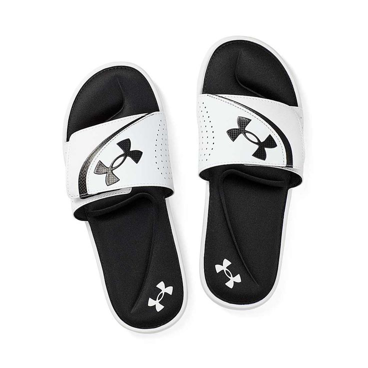 Under Armour Slide