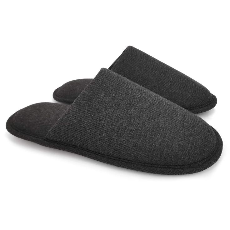 Memory Foam Slipper