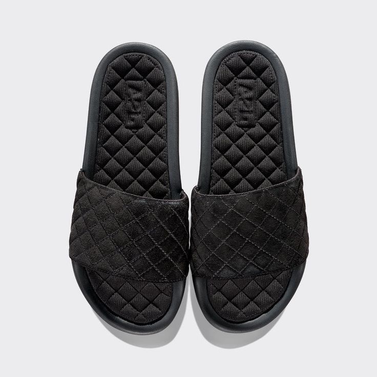 Quilted Indoor Slide