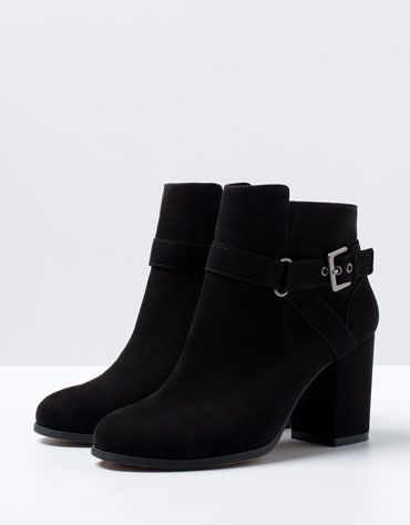 Elegant High Heels