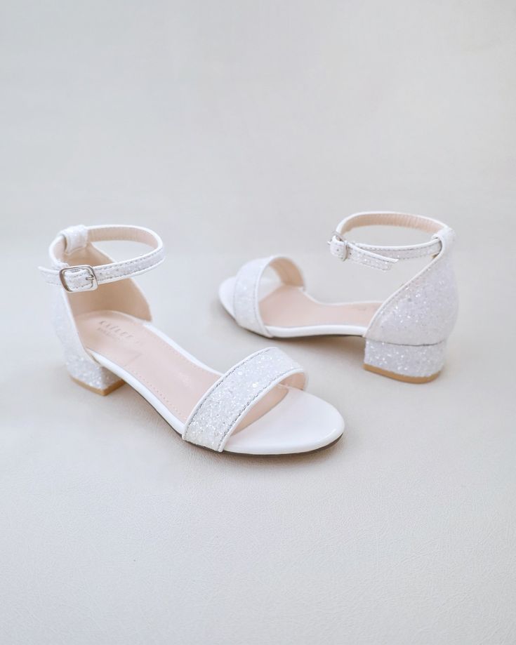 Girls Sandals