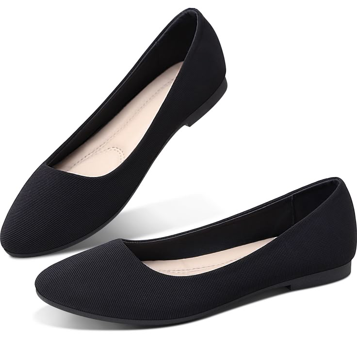 Ballet Flats